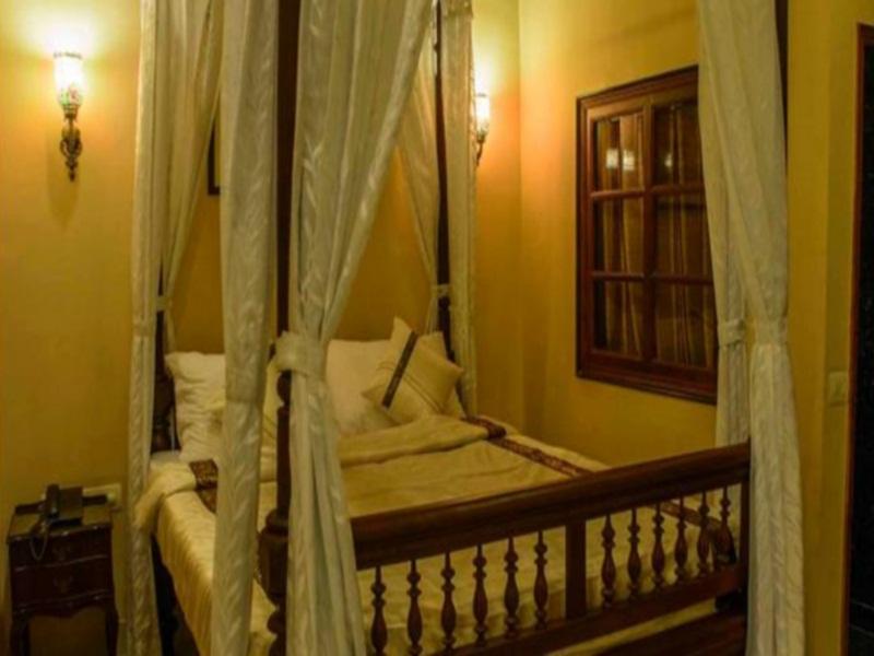 Hotel 233 Park Street Calcutta Exterior foto