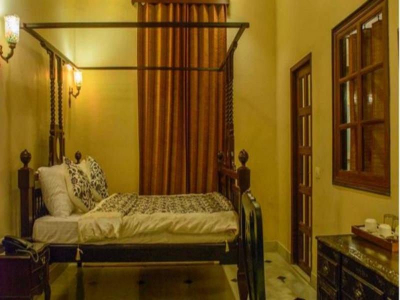 Hotel 233 Park Street Calcutta Exterior foto