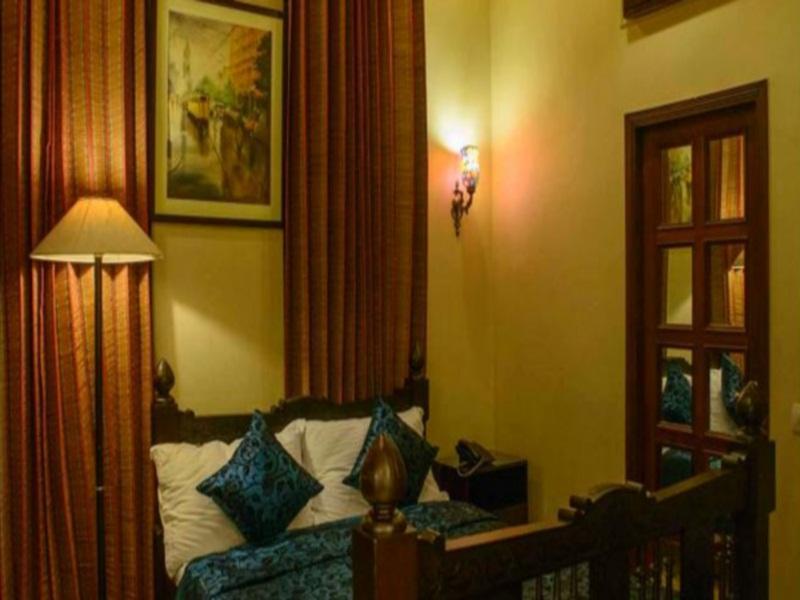 Hotel 233 Park Street Calcutta Exterior foto