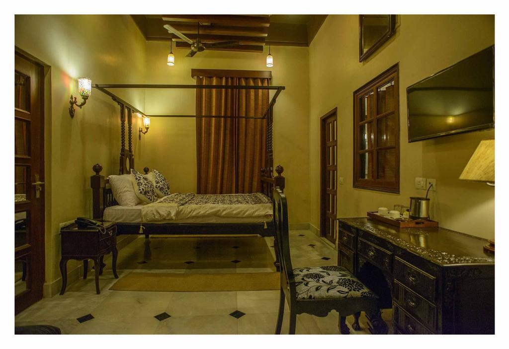 Hotel 233 Park Street Calcutta Cameră foto