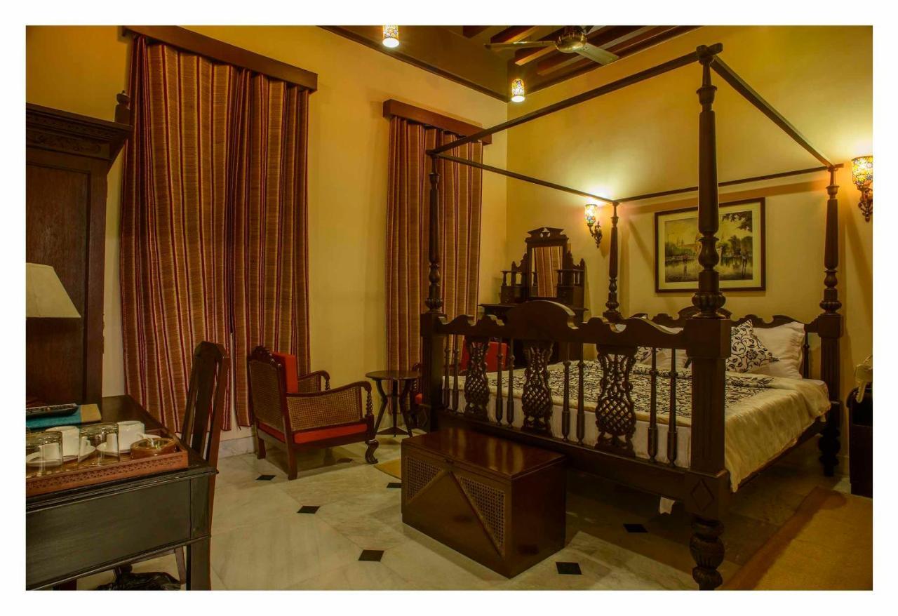 Hotel 233 Park Street Calcutta Cameră foto